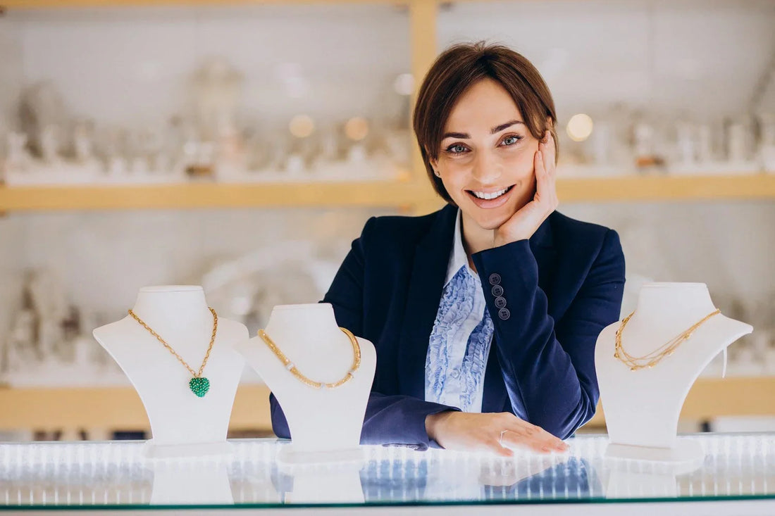 4 tips to tell how to take care of your jewelry-From a ten-year jewelry wholesaler's Advice