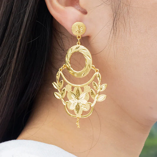 Beauty of African Jewelry: From Stones to Gold