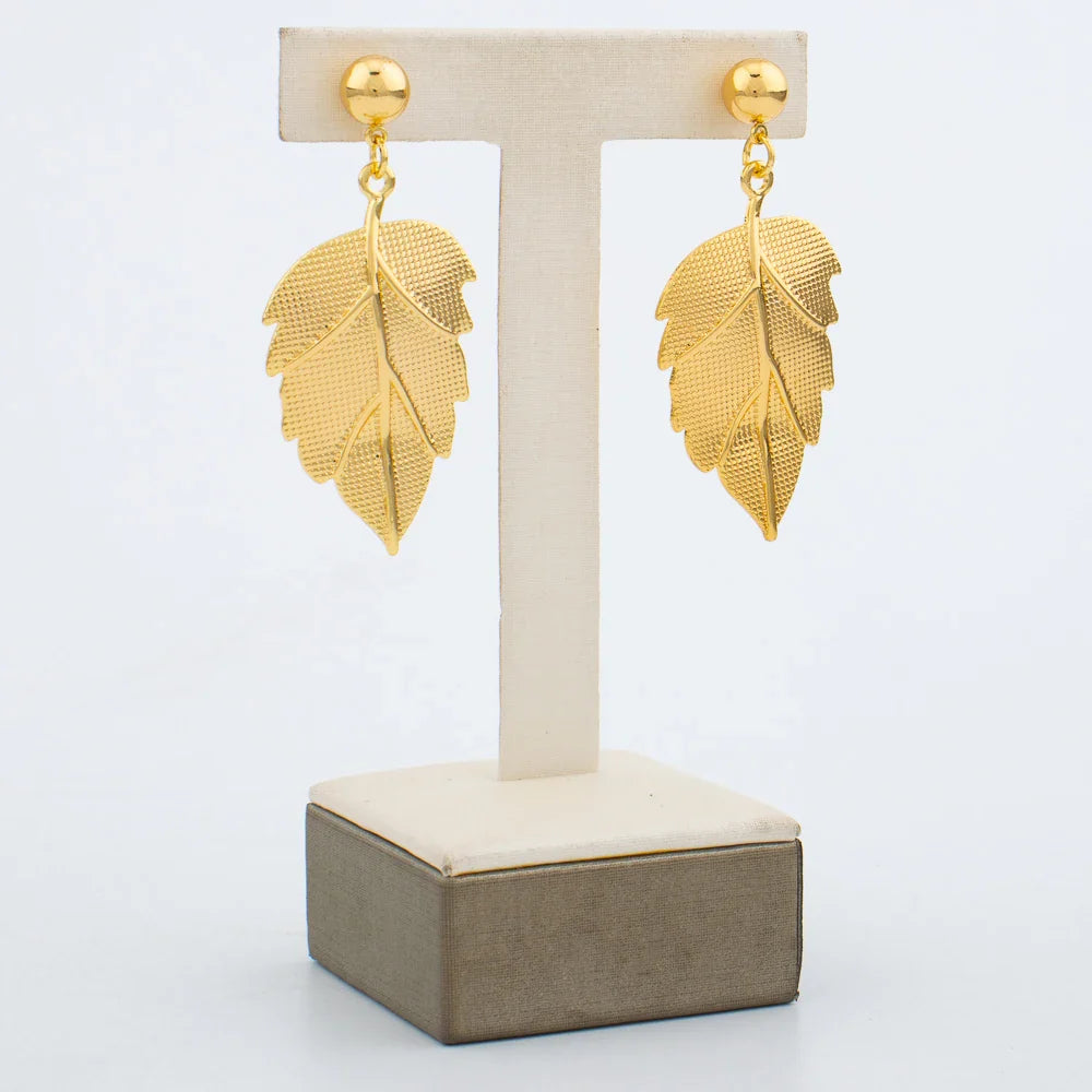 Yueming Wedding Jewelry Set