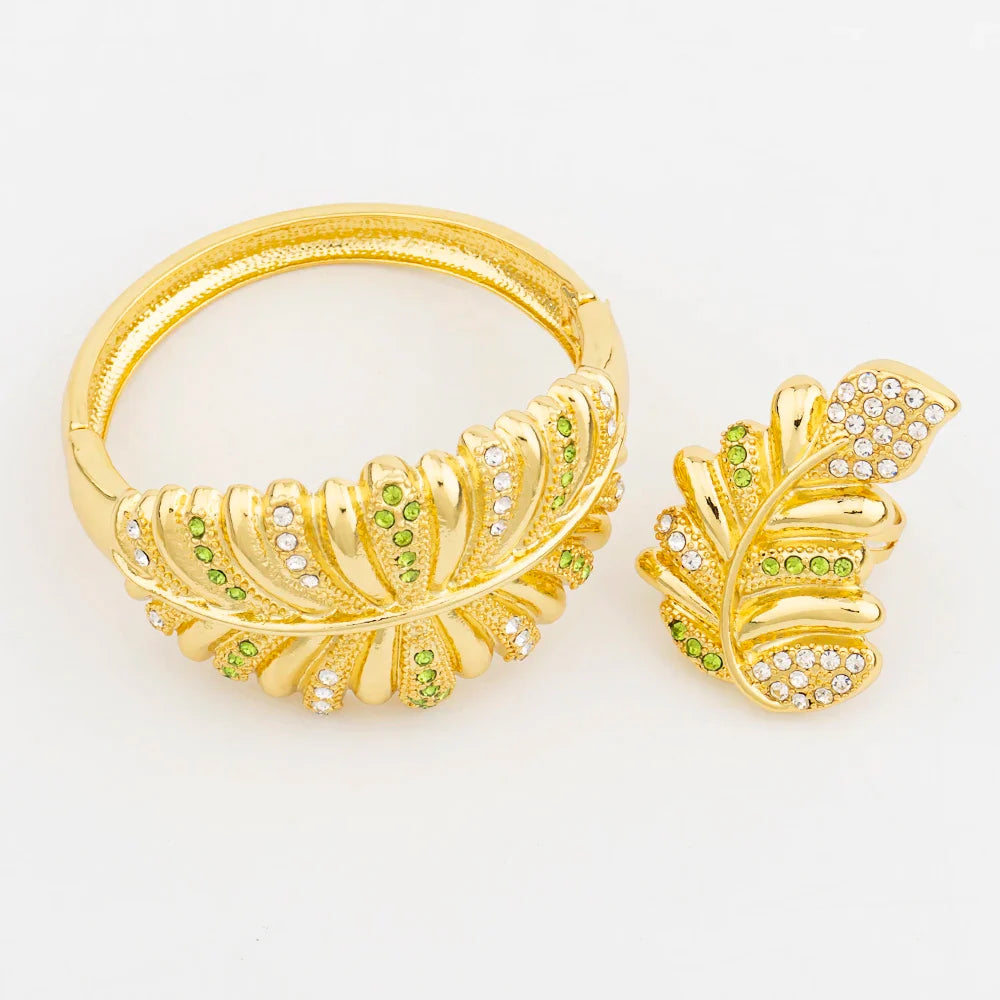 Yueming Fashion Party Jewelry Creative Set