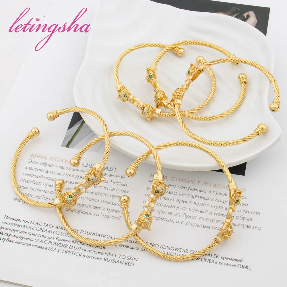 Yueming Fashion Anniversary Bracelet