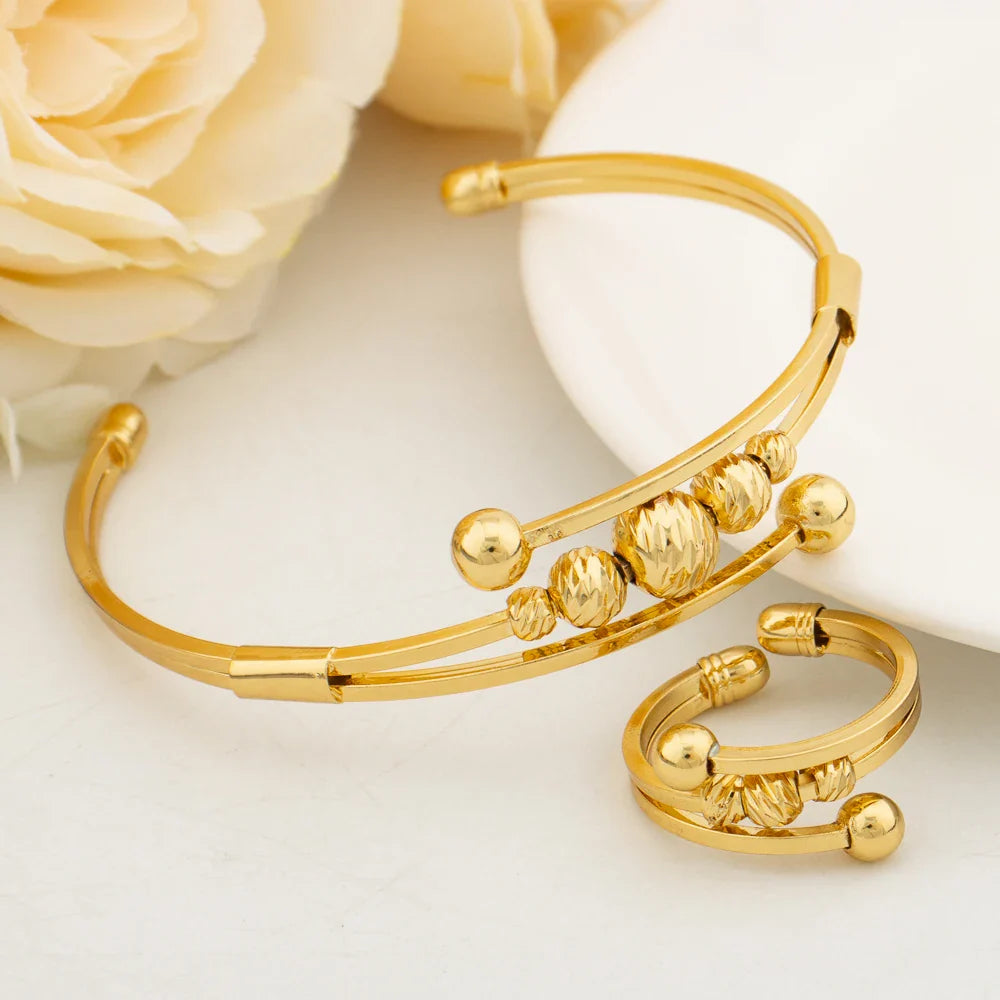 Yueming Fashion Wedding Bracelet