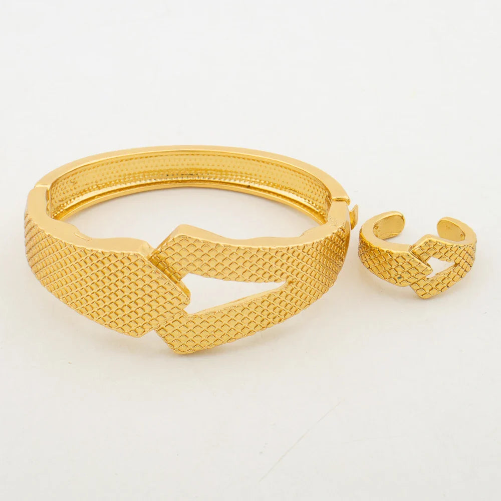 Yueming Party Jewelry Fine Set