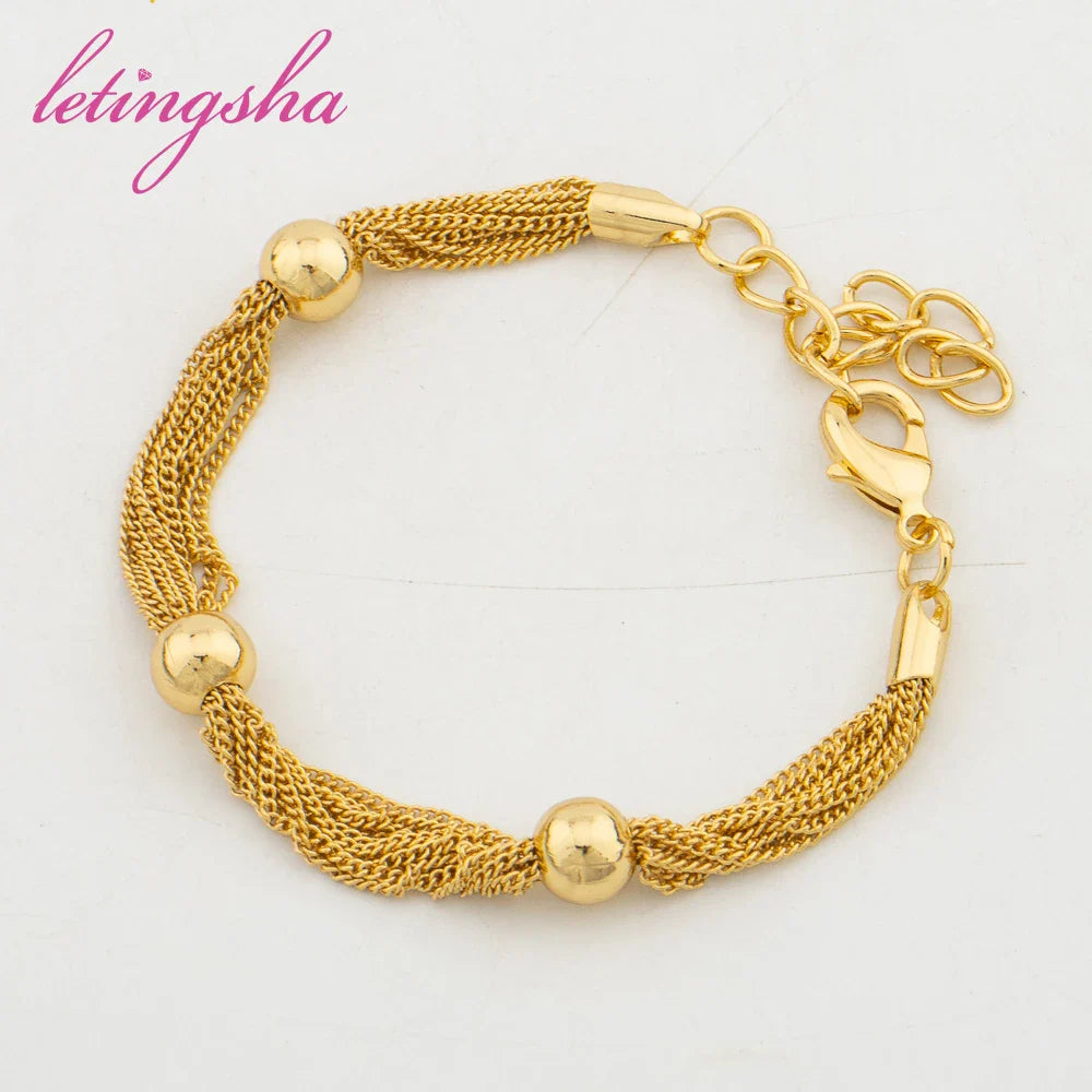 Yueming Stylish Wedding Ring Set
