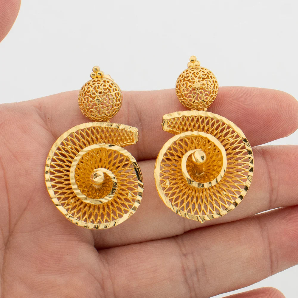 Yueming Premium Jewelry Set