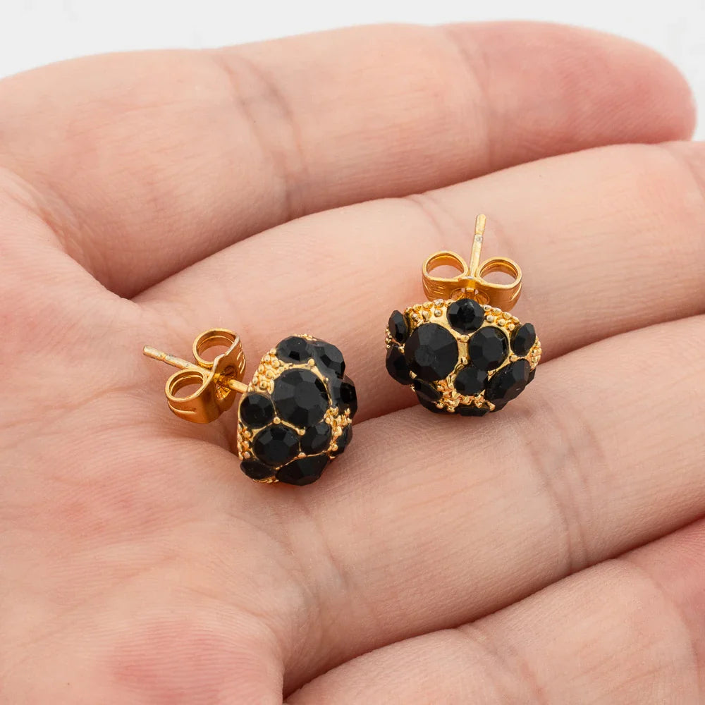 Yueming Graceful Jewelry Set