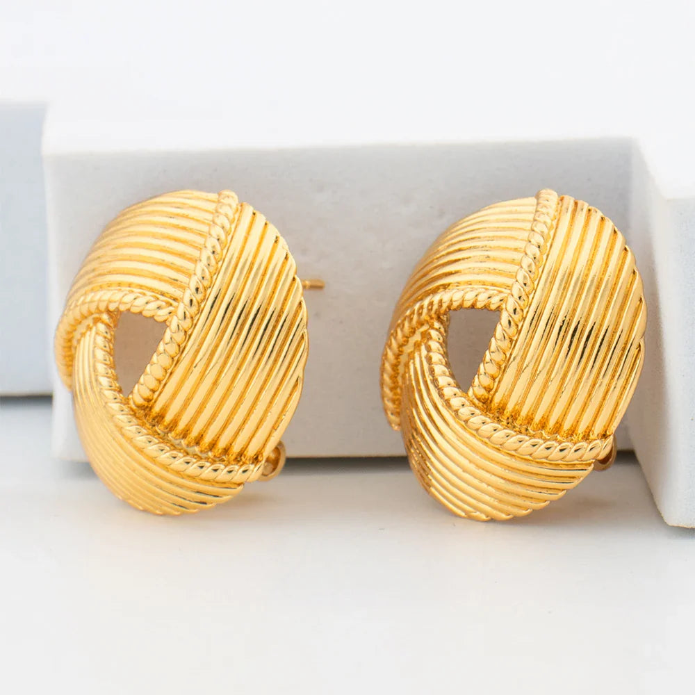 Yueming Fashion Wedding Jewelry Fancy Set