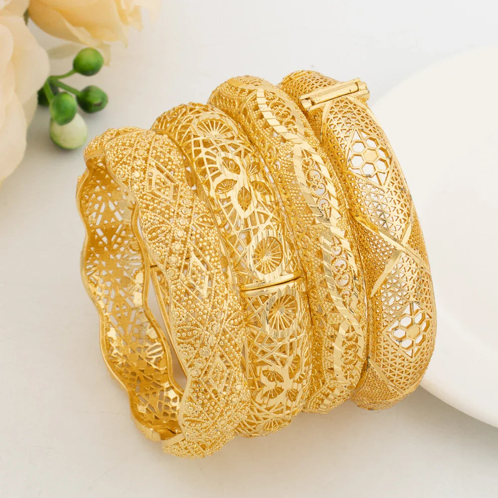 Yueming Fashion Bridal Bracelet