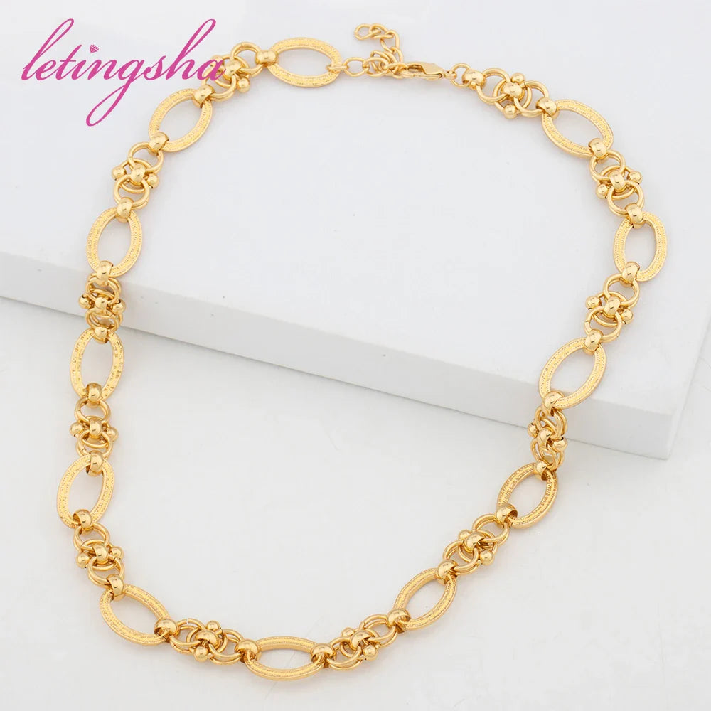 Yueming Classic Jewelry Distinctive Set