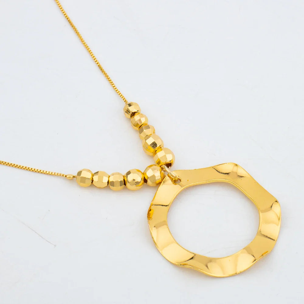 Yueming Wedding Jewelry Set