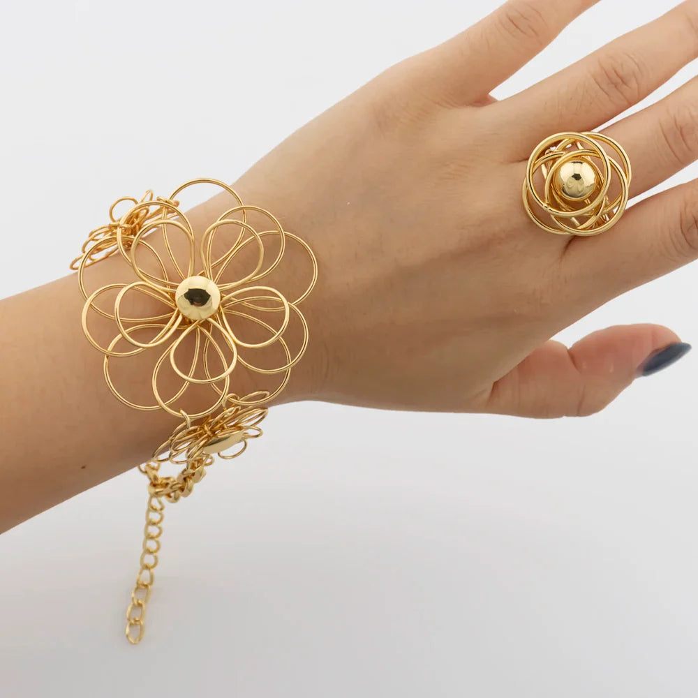 Yueming Fashion Party Jewelry Superior Set