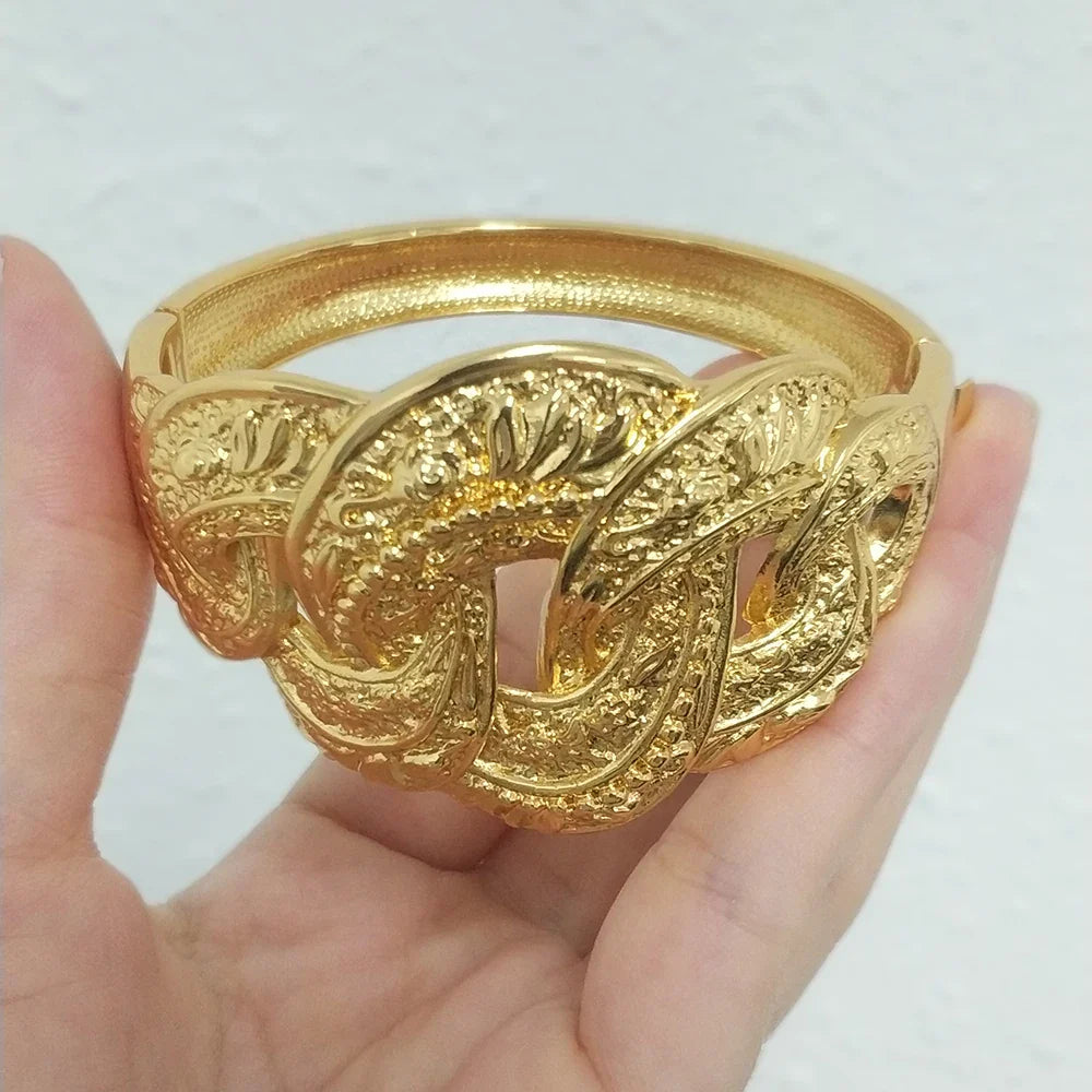 Yueming Fashion Wedding Bracelet Set