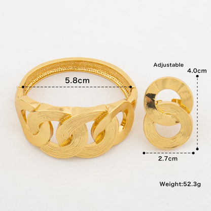Yueming Party Jewelry Fine Set