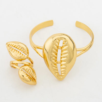 Yueming Copper Jewelry Special Set