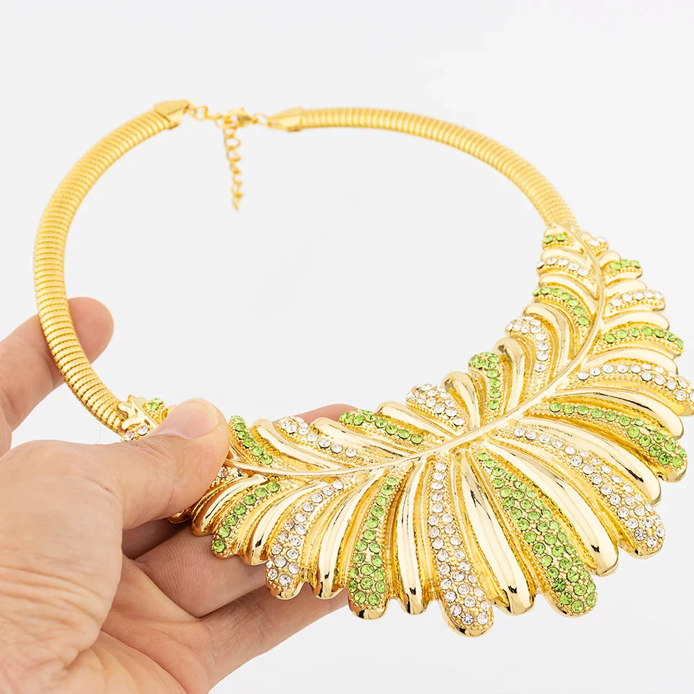 Yueming Fashion Party Jewelry Creative Set