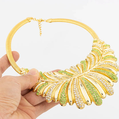 Yueming Fashion Party Jewelry Creative Set
