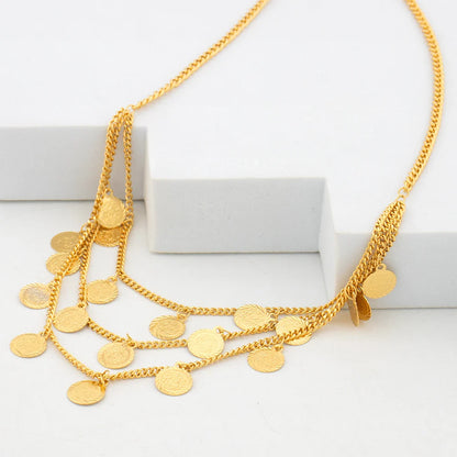 Yueming Fashion Party Jewelry Remarkable Set