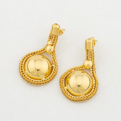 Yueming Luxury Jewelry Set