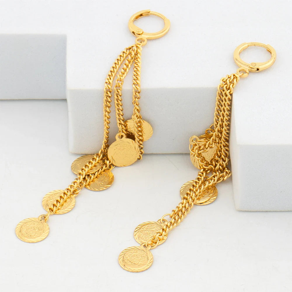 Yueming Fashion Party Jewelry Remarkable Set