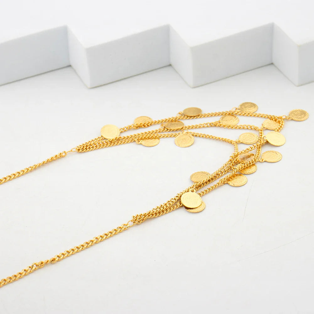 Yueming Fashion Party Jewelry Remarkable Set
