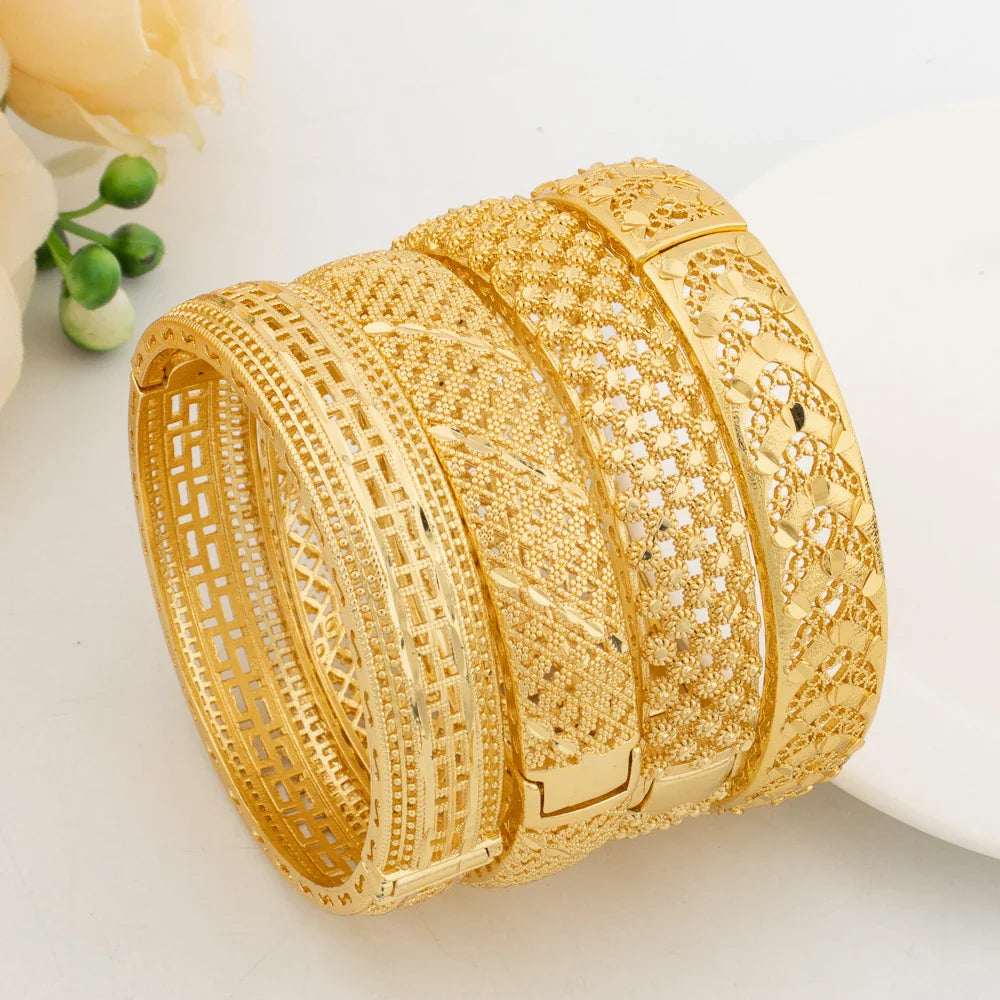 Yueming Fashion Bridal Bracelet