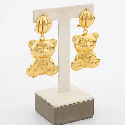 Yueming Elegant Animal Jewelry Set