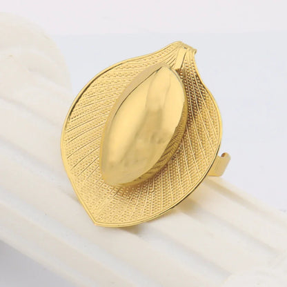 Yueming luxurious earrings bangle african luxury personalized for banquet wedding