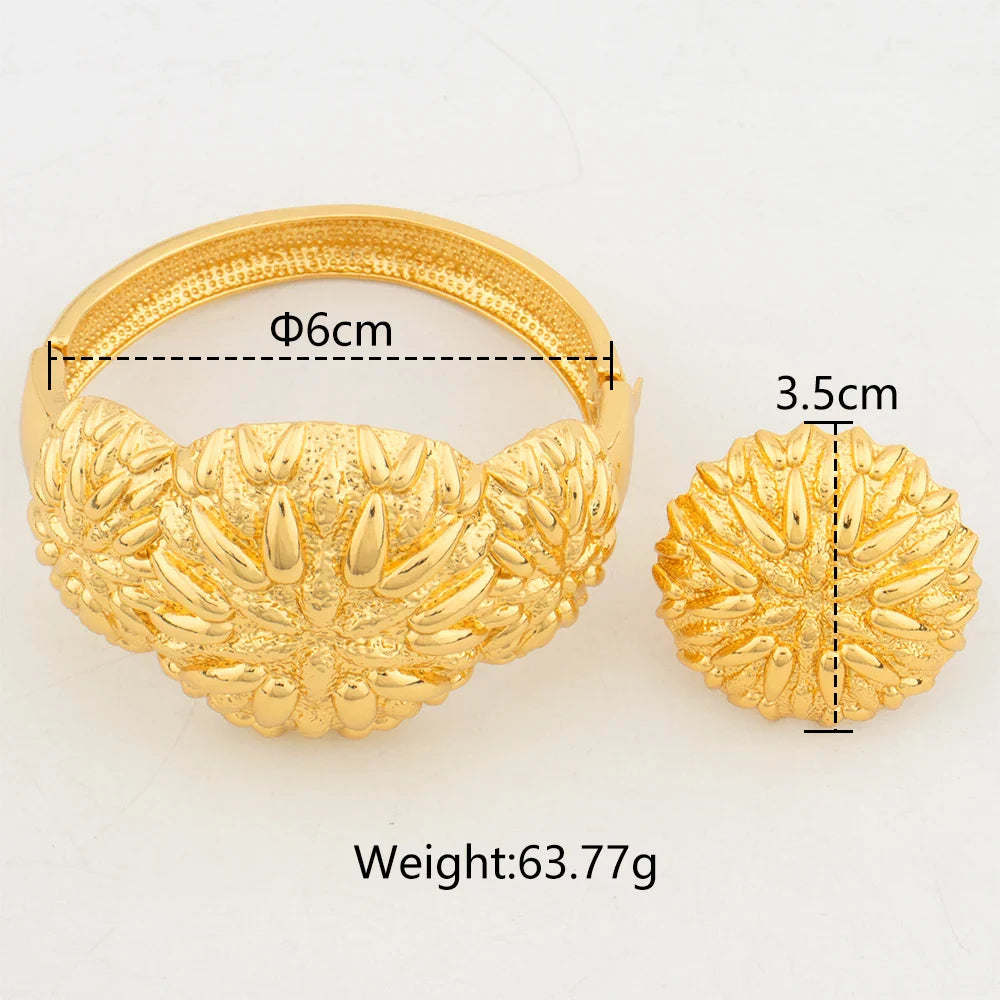 Yueming Fashion Party Jewelry Fine Set