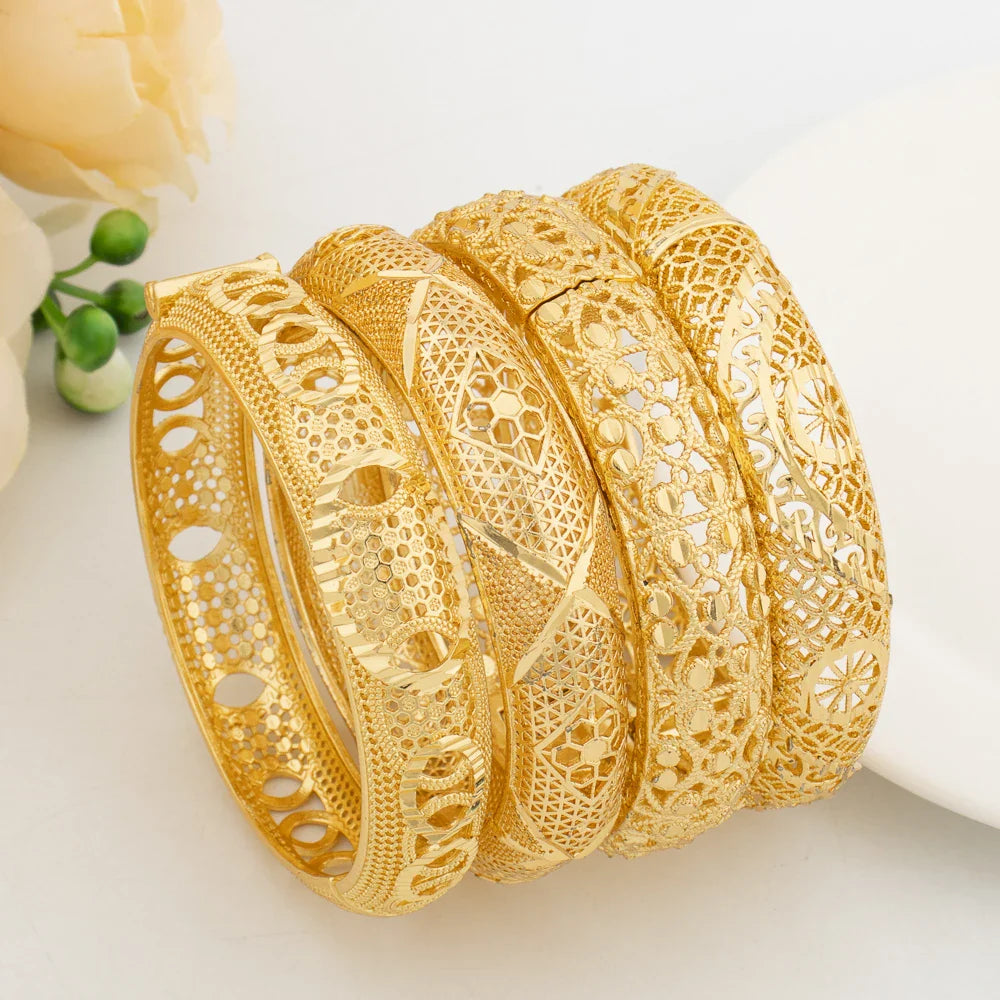 Yueming Fashion Bridal Bracelet