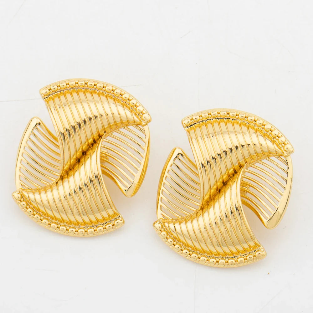 Yueming Trendy Engagement Jewelry Set