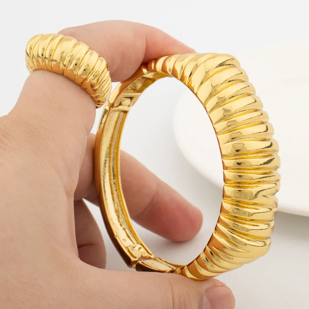 Yueming Ceremonial Bracelet