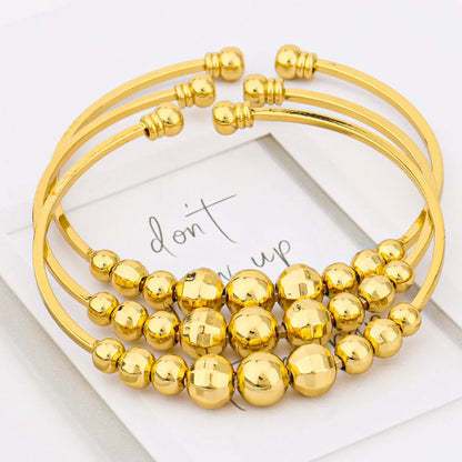 2025 Women's Earrings Bracelets Necklace and Ring Romantic Butterfly shape Gold Color Jewellery Set For Party Women's Day
