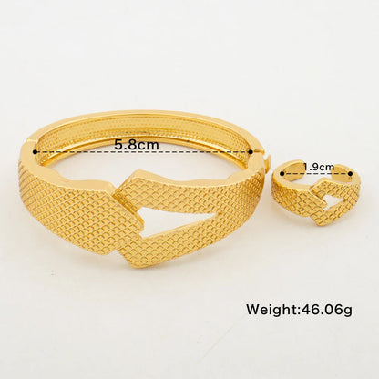 Yueming Party Jewelry Fine Set