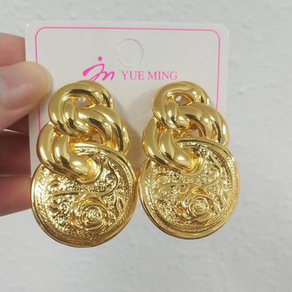 Yueming Fashion Wedding Bracelet Set