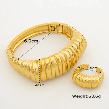 Yueming Ceremonial Bracelet