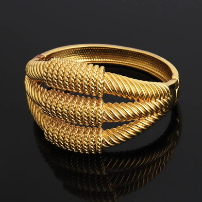 YM Bracelet and Ring Jewelry