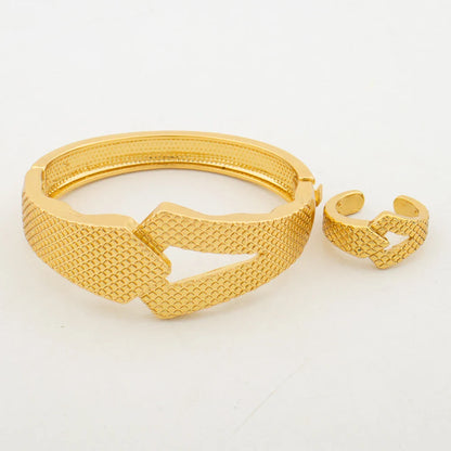 Yueming Party Jewelry Fine Set