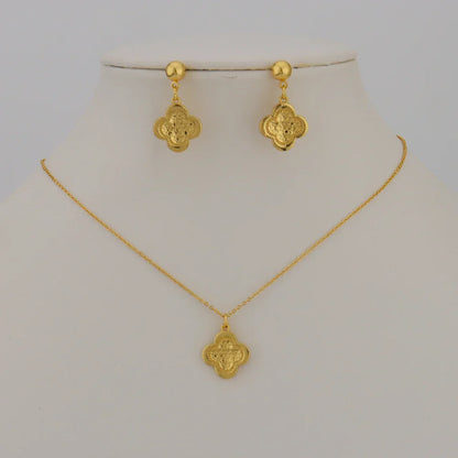 Yueming clavicle pendant necklaces african luxury personalized for accessories gift party