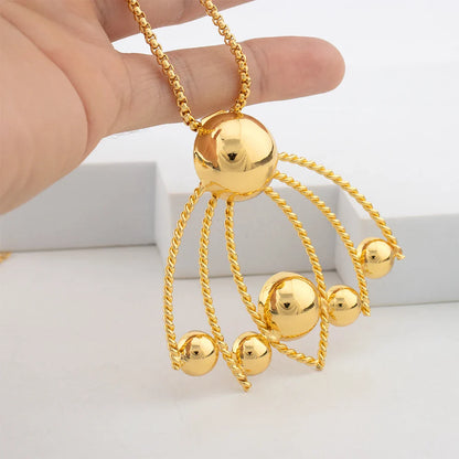 Yueming Elite Bridal Jewelry Set