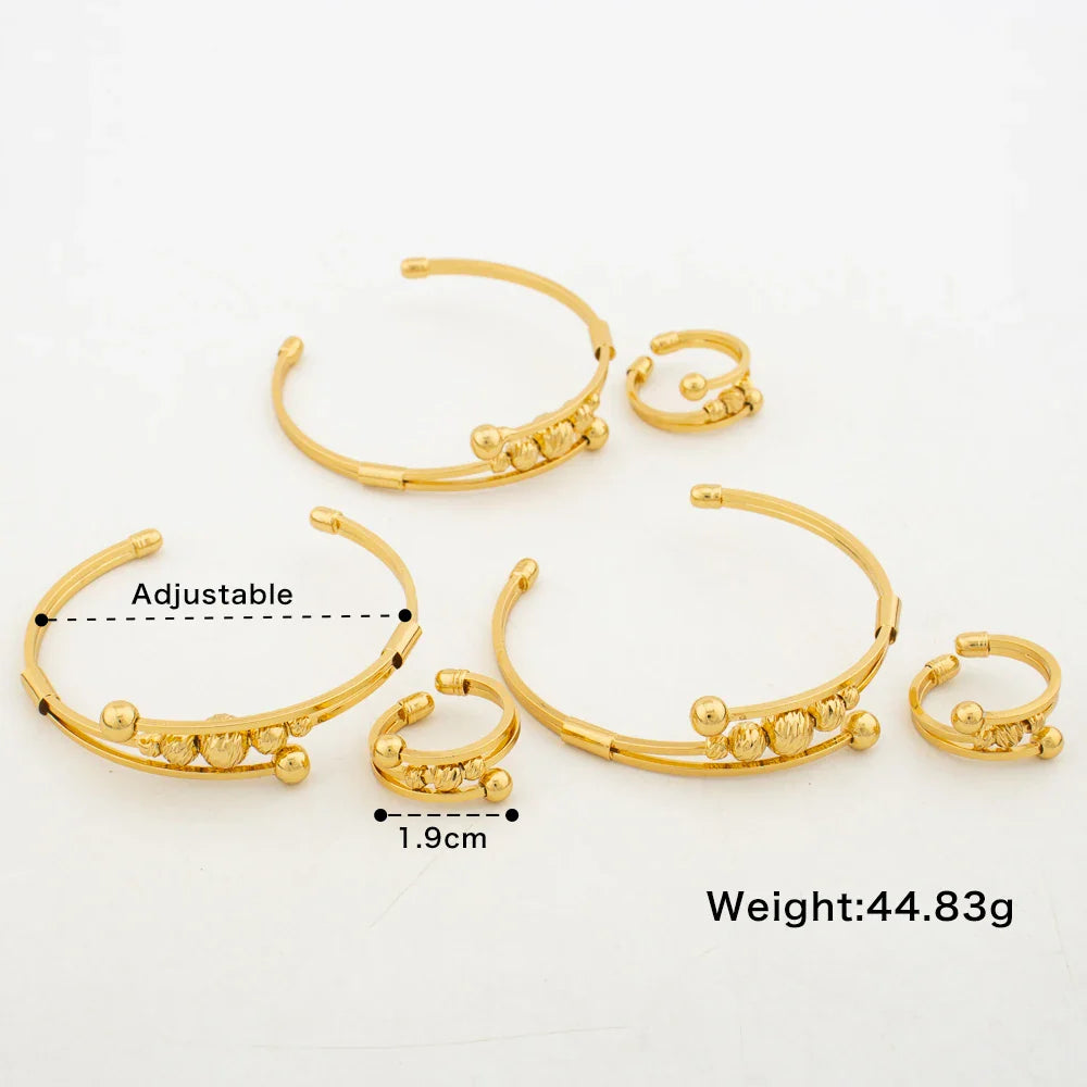 Yueming Fashion Wedding Bracelet