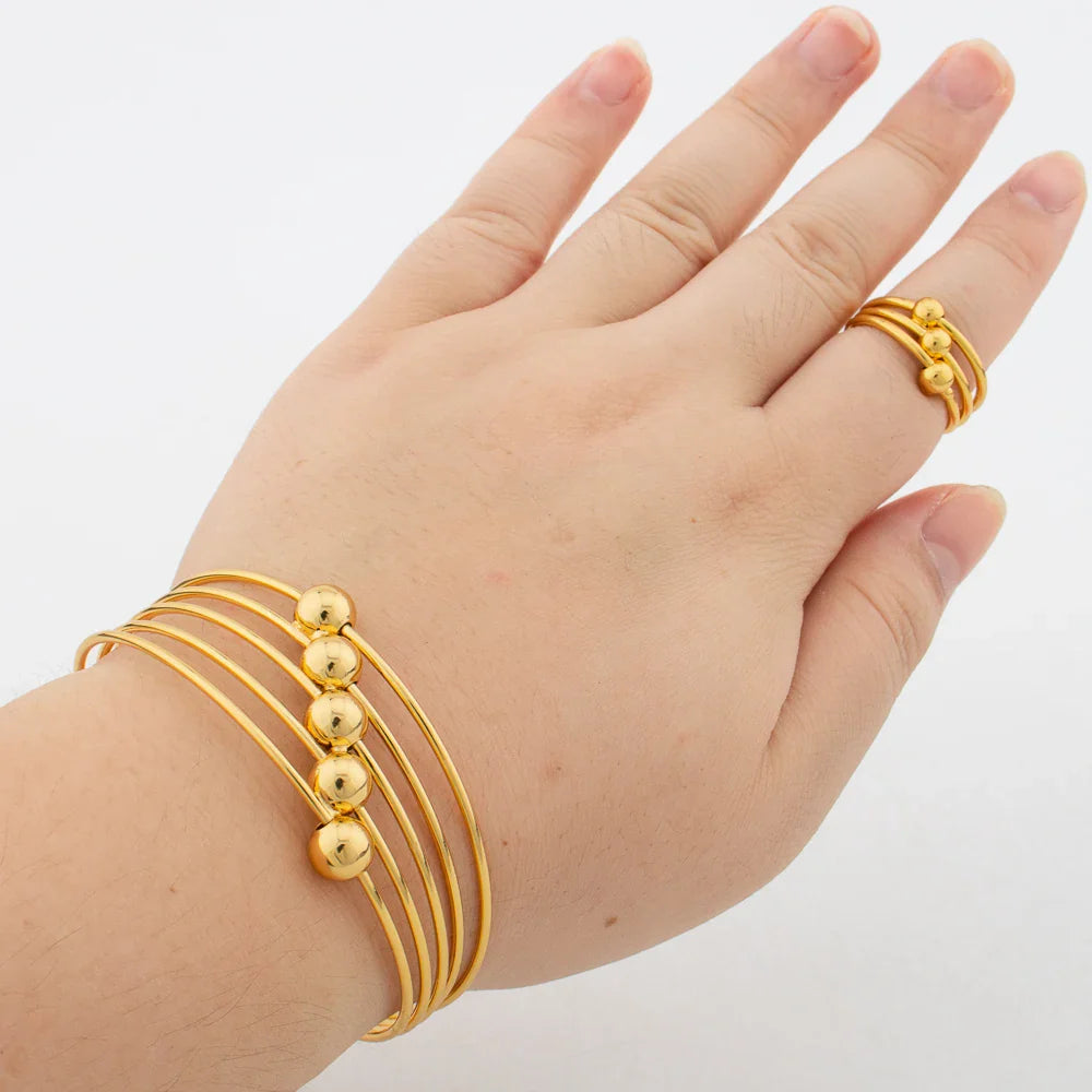 Yueming Wedding Bracelet