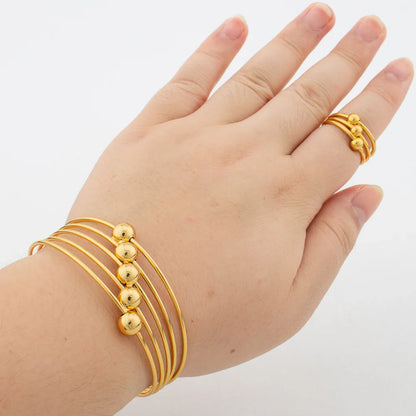 Yueming Wedding Bracelet