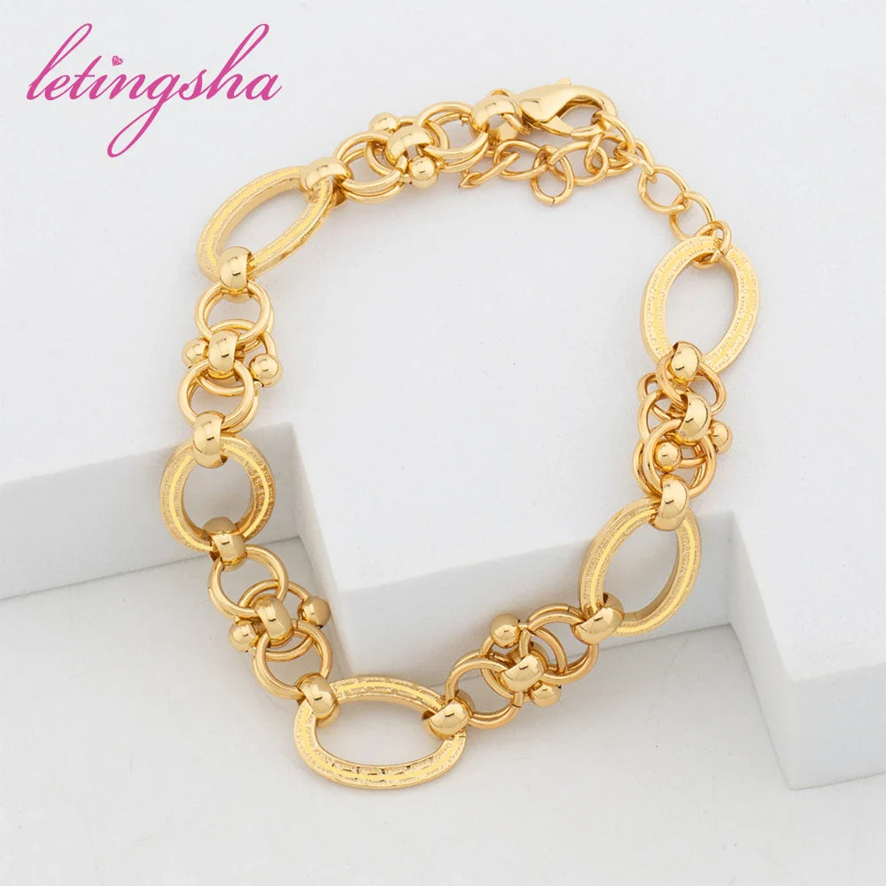 Yueming Classic Jewelry Distinctive Set