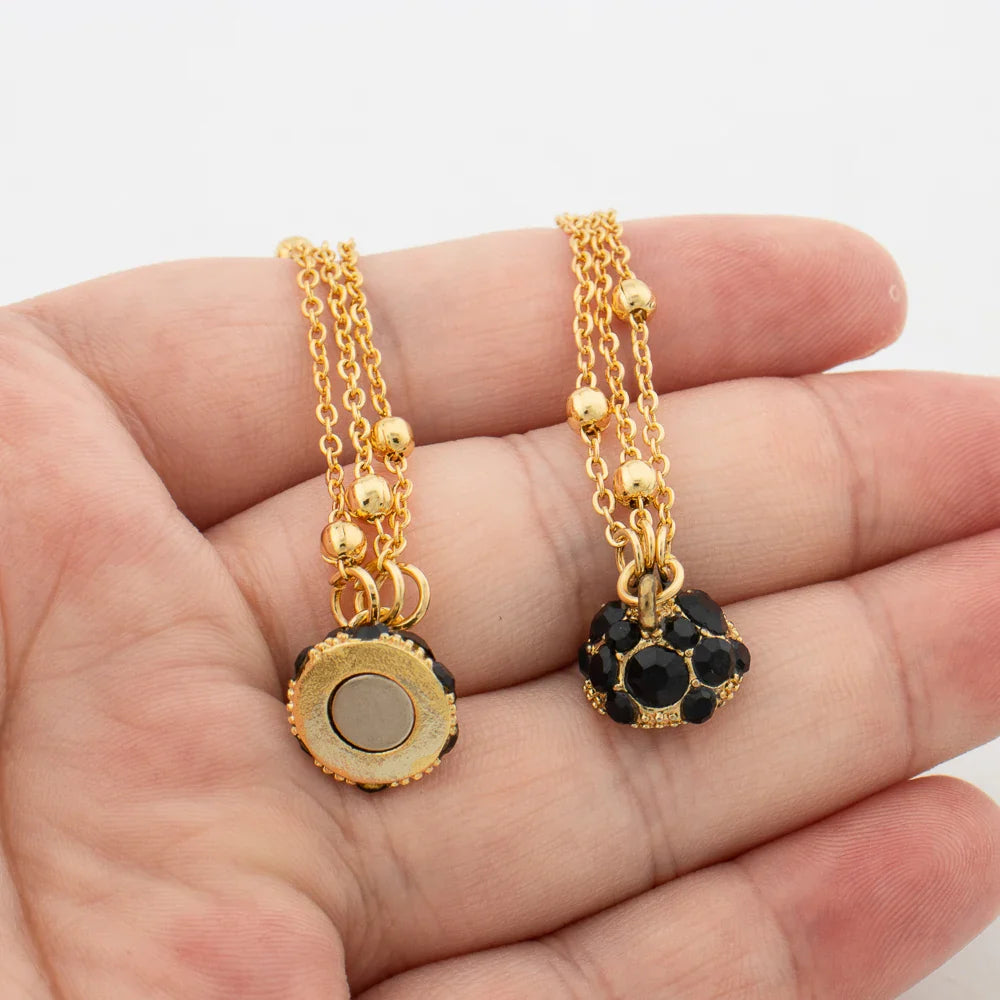 Yueming Graceful Jewelry Set