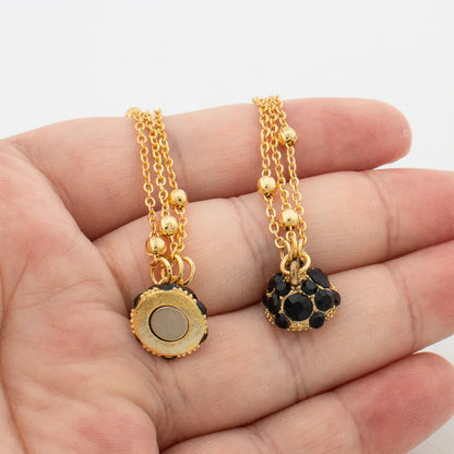 Yueming Graceful Jewelry Set