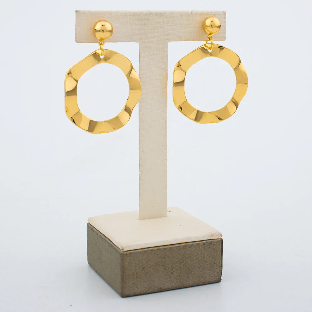 Yueming Wedding Jewelry Set