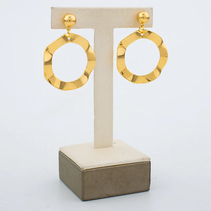 Yueming Wedding Jewelry Set