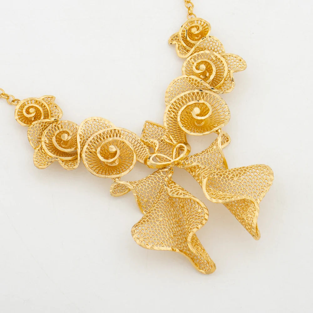 Yueming Premium Jewelry Set