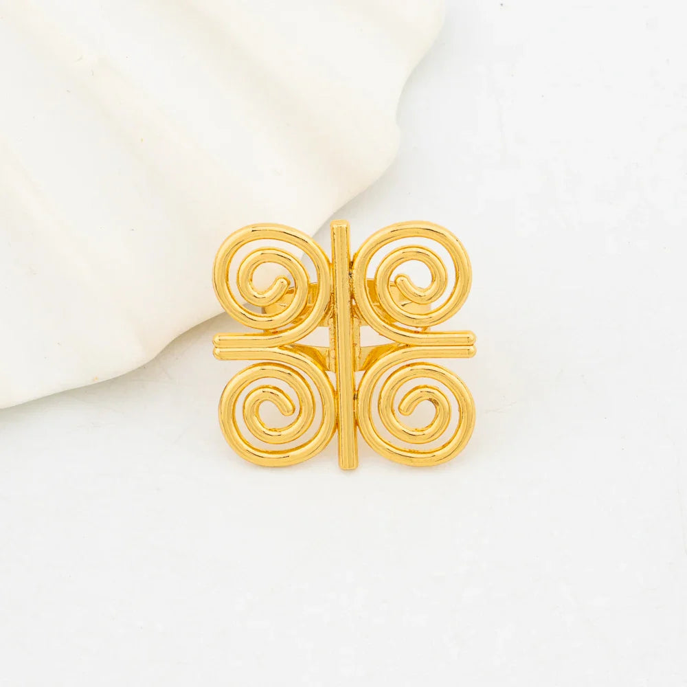 Yueming Luxurious Jewelry Set
