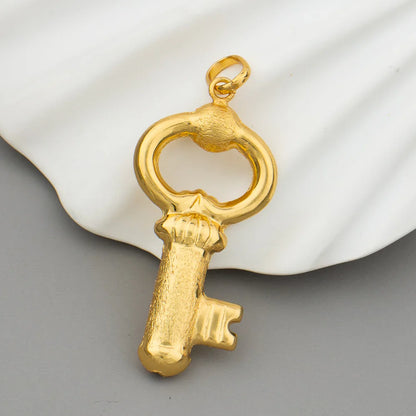 Yueming Animal Party Pendant